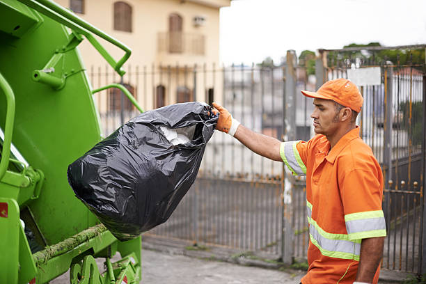 Best Commercial Junk Removal  in St Martinville, LA